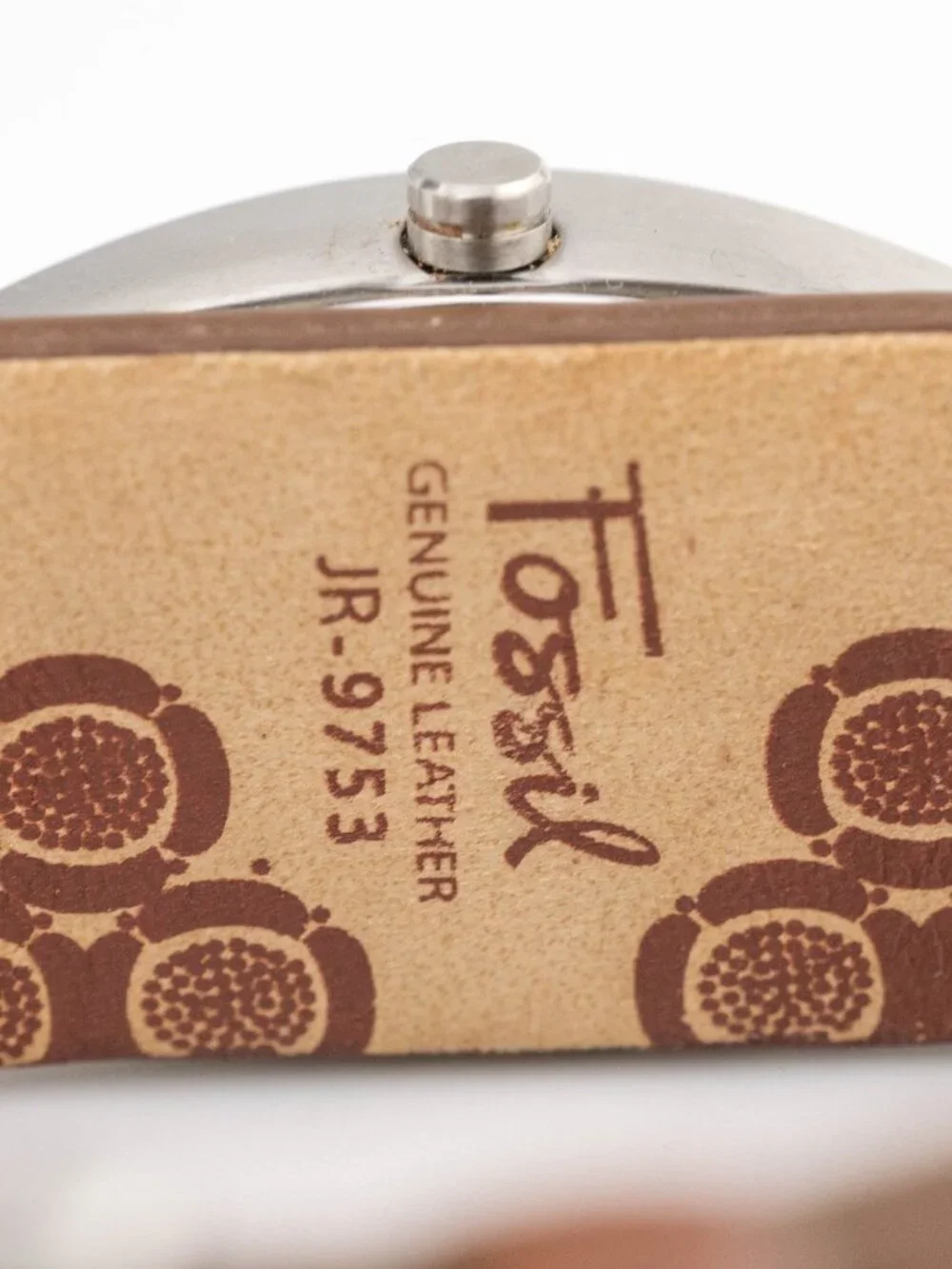 Fossil fully functional